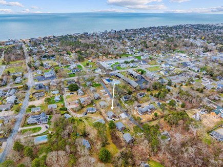 Dennis Port Cape Cod vacation rental - 