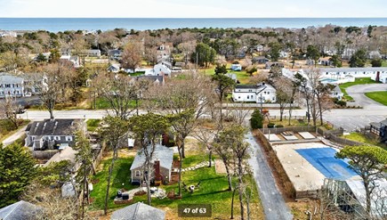 Dennis Port Cape Cod vacation rental - Located less than half a mile to the beaches of Nantucket Sound. Close to downtown Dennisport