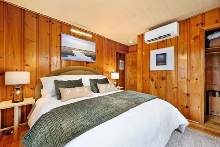 Dennis Port Cape Cod vacation rental - Bedroom 1 - King