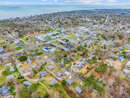 Dennis Port Cape Cod vacation rental - 