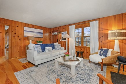 Dennis Port Cape Cod vacation rental - Beautiful furnishings