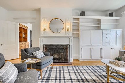 Harwich Port Cape Cod vacation rental - 