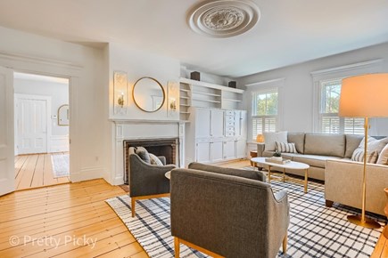 Harwich Port Cape Cod vacation rental - 