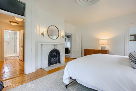 Harwich Port Cape Cod vacation rental - 