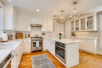 Harwich Port Cape Cod vacation rental - 