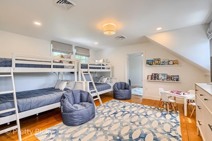 Harwich Port Cape Cod vacation rental - 