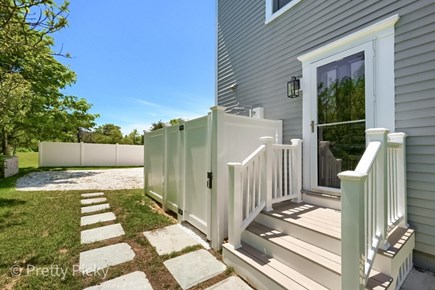 Harwich Port Cape Cod vacation rental - 