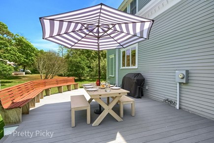Harwich Port Cape Cod vacation rental - 