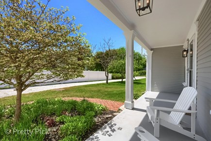 Harwich Port Cape Cod vacation rental - 