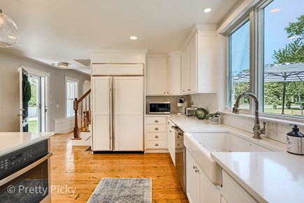 Harwich Port Cape Cod vacation rental - 