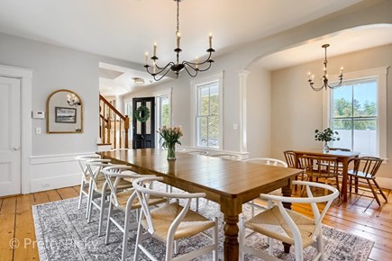 Harwich Port Cape Cod vacation rental - 