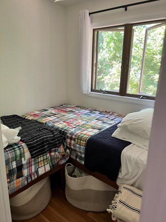 Wellfleet Cape Cod vacation rental - Cozy twin room