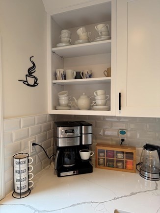 West Yarmouth Cape Cod vacation rental - Kitchen