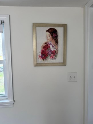 West Yarmouth Cape Cod vacation rental - Small bedroom, first floor - photos coming