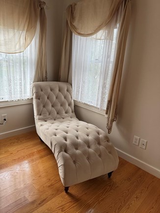 West Yarmouth Cape Cod vacation rental - Main bedroom, with a king-size bed - photos coming