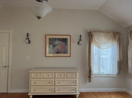 West Yarmouth Cape Cod vacation rental - Main bedroom, with a king-size bed - photos coming