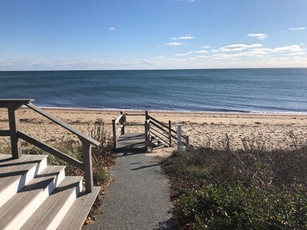 Popponessett Cape Cod vacation rental - Popponesett Beach