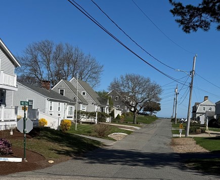 Popponessett Cape Cod vacation rental - Nick Trail Street