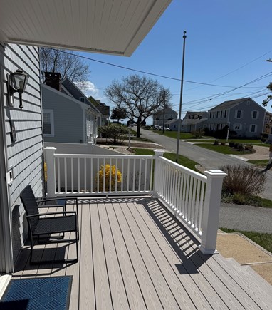 Popponessett Cape Cod vacation rental - 