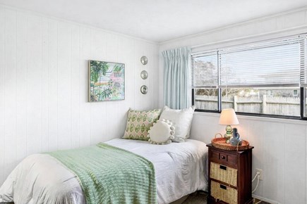 Harwich Port Cape Cod vacation rental - Bedroom 3