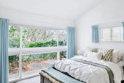 Harwich Port Cape Cod vacation rental - Master Bedroom