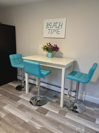 South Yarmouth Cape Cod vacation rental - Kitchen
