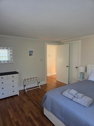 South Yarmouth Cape Cod vacation rental - Queen bed