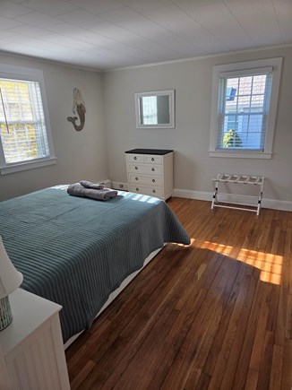 South Yarmouth Cape Cod vacation rental - Queen bed
