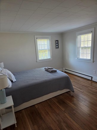 South Yarmouth Cape Cod vacation rental - Queen bed