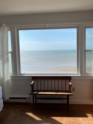 Provincetown Cape Cod vacation rental - Bedroom views