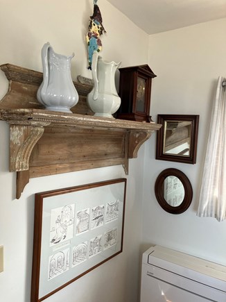 Provincetown Cape Cod vacation rental - Middle bedroom