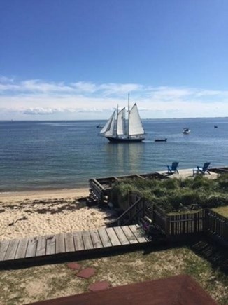 Provincetown Cape Cod vacation rental - Gorgeous views