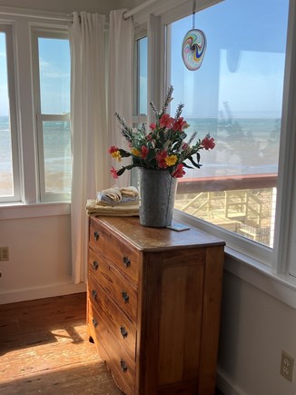 Provincetown Cape Cod vacation rental - Bedroom King Bed