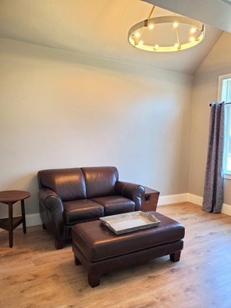 South Yarmouth Cape Cod vacation rental - 1st Floor Den