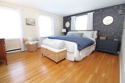 Harwich Cape Cod vacation rental - Primary Bedroom