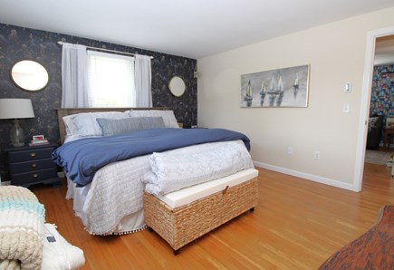 Harwich Cape Cod vacation rental - Primary Bedroom