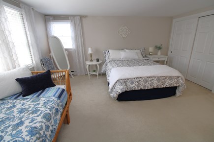 Harwich Cape Cod vacation rental - Queen/Twin Room