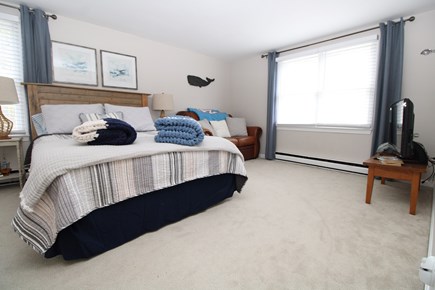 Harwich Cape Cod vacation rental - Queen Room