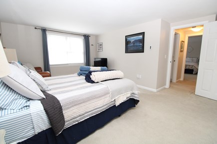 Harwich Cape Cod vacation rental - 2nd Floor Queen Room
