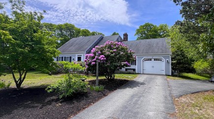 Harwich Cape Cod vacation rental - 