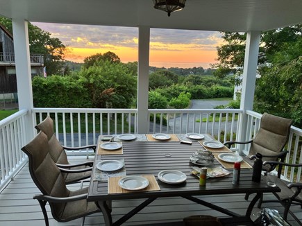 Dennis Cape Cod vacation rental - 