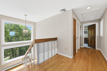 Dennis Cape Cod vacation rental - Top Floor Landing