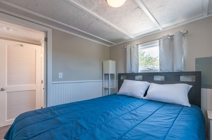 East Sandwich Cape Cod vacation rental - Bedroom 1