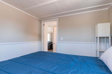 East Sandwich Cape Cod vacation rental - Bedroom 1