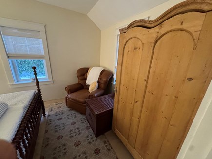 Chatham Cape Cod vacation rental - Detail of master bedroom