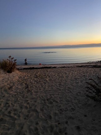 Chatham Cape Cod vacation rental - Beach