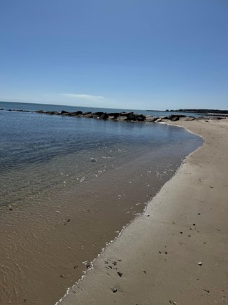 Chatham Cape Cod vacation rental - Pleasant St Beach