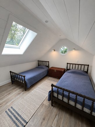 Chatham Cape Cod vacation rental - Loft with twin beds