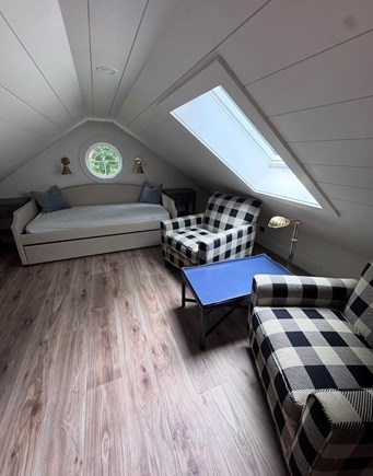 Chatham Cape Cod vacation rental - 2nd loft with day bed