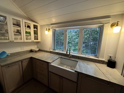 Chatham Cape Cod vacation rental - Kitchen